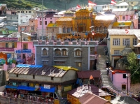 Badrinath Temple
