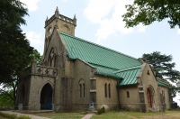 Christ and the Baptists Church, Kasauli