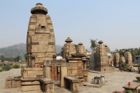Baijnath Temple