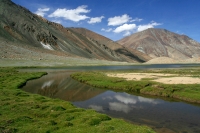 Ladakh landscape