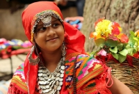 Manali Traditional Clothes