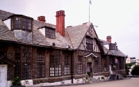 Town Hall, Shimla