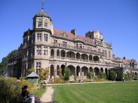 Viceregal Lodge, Shimla