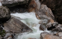 Yamunotri 
