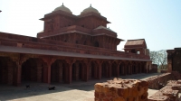 Fatehpur Sikri