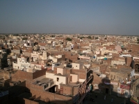 Bathinda Panorama