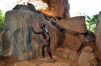Bhimbetka Rock Shelters 