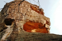Bhimbetka Rock Shelters 