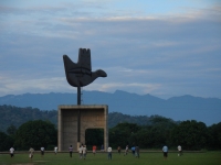 Symbol of the City