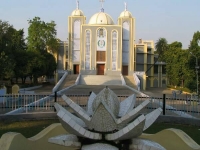 Saint Jude Shrine Church