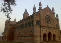 Kanpur Memorial Church
