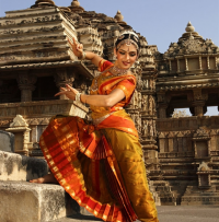 Khajuraho Dance Festival