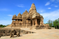 Khajuraho Temple