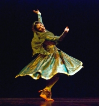 Kathak Dance