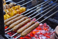 Street Food, Lucknow