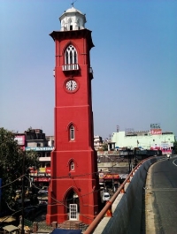 Clock Tower