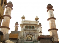 Jama Masjid Mosque