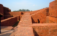 Nalanda University Ruins