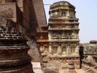 Nalanda University Ruins
