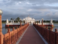 Jalmandir Temple