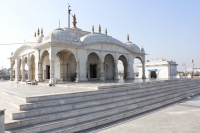 Jalmandir Temple