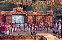 Surajkund Crafts Mela
