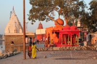 Ujjain Ghats