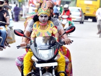 Festivals in Bhubaneswar