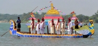 Bali Yatra Festival, Cuttack