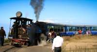 Darjeeling Himalayan Railway