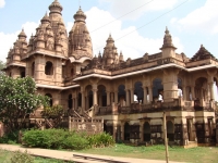 Naulakha Mandir
