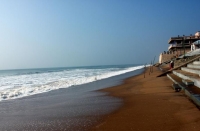Gopalpur Beach