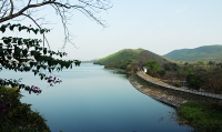 Dimna Lake