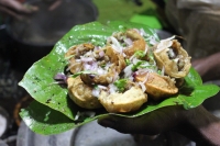 Jamshedpur Street Food