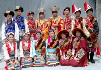 Kalimpong Festivals