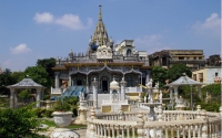 Jain Temple
