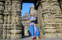Konark Dance and Music festival