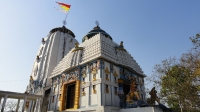Jagannath Temple