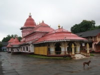 Mahamaya Temple