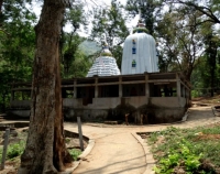 Taptapani Temples