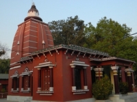 Venuban Vihar or Buddha Mandir