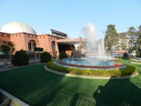 Guwahati Planetarium