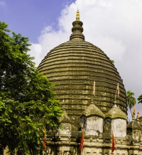 Kamakhya Temple