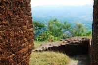 Ita Fort or Fort of Bricks