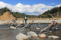 Namdapha National Park