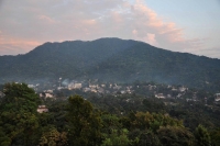 Tura Town View