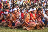 Wangala Festival
