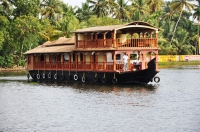 Alappuzha backwaters