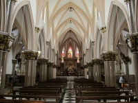 St. Marys Basilica