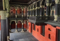 Tipu Sultan's Summer Palace